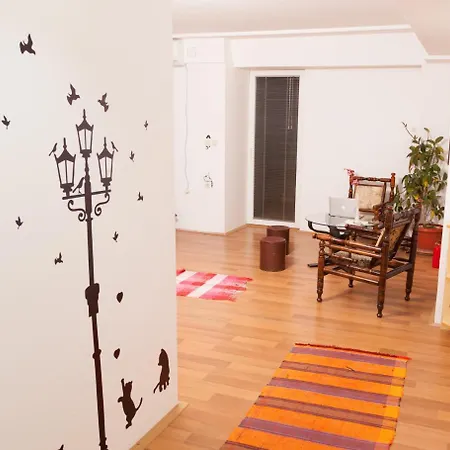Apartment Happy Skopje