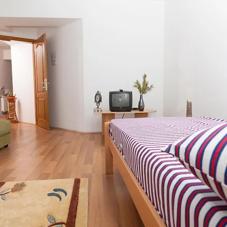 Happy Apartment Skopje