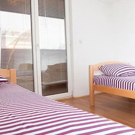 Apartment Happy Skopje