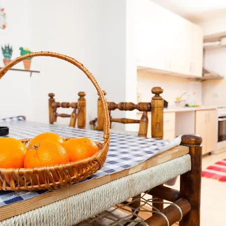 Happy Apartment *