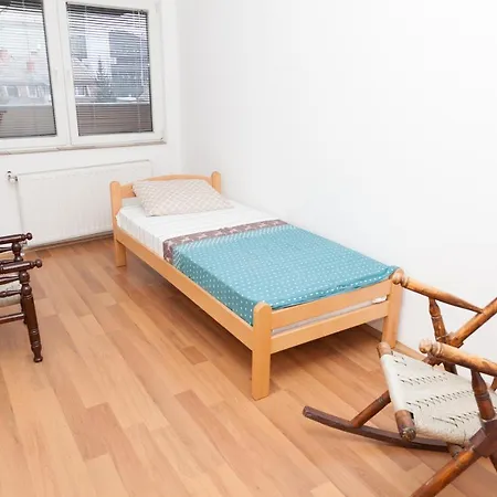 Happy Apartment Skopje