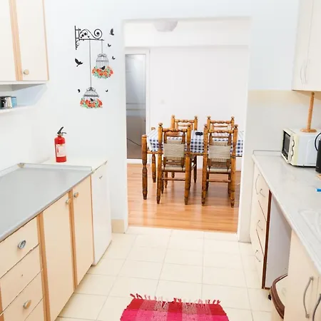 Happy Apartment Skopje