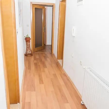 Happy Apartment Skopje